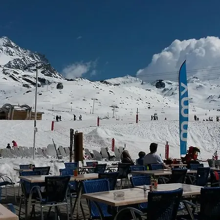 Montagne Duplex-Orelle 9 Pers. Avec Spa Exterior photo