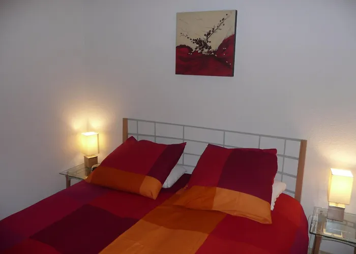 Montagne Duplex-Orelle 9 Pers. Avec Spa