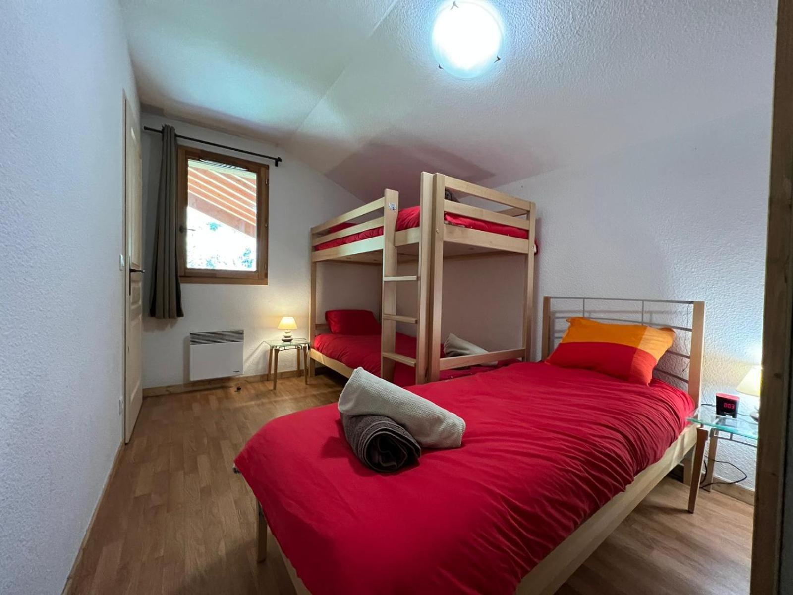 Montagne Duplex-orelle 9 Pers. Avec * Orelle