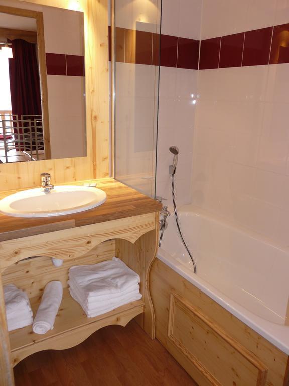 Montagne Duplex-orelle 9 Pers. Avec * Orelle