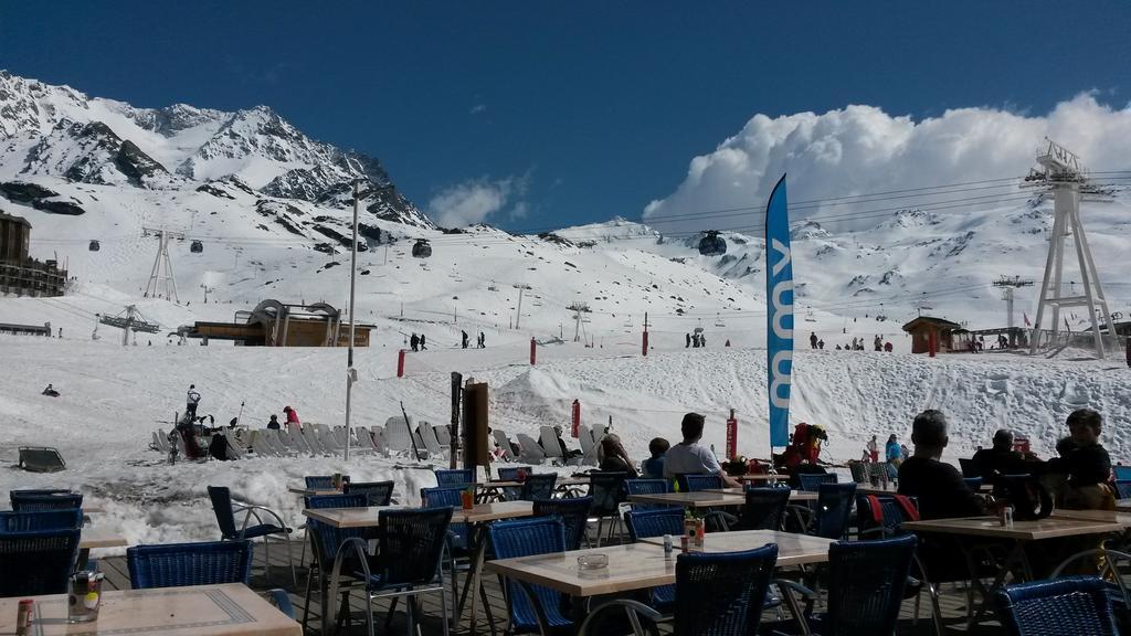Montagne Duplex-orelle 9 Pers. Avec Apartment Orelle