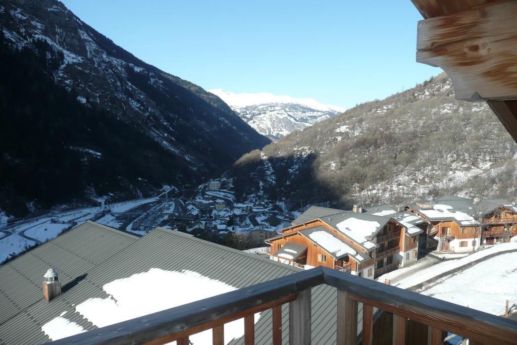 Montagne Duplex-orelle 9 Pers. Avec Apartment *