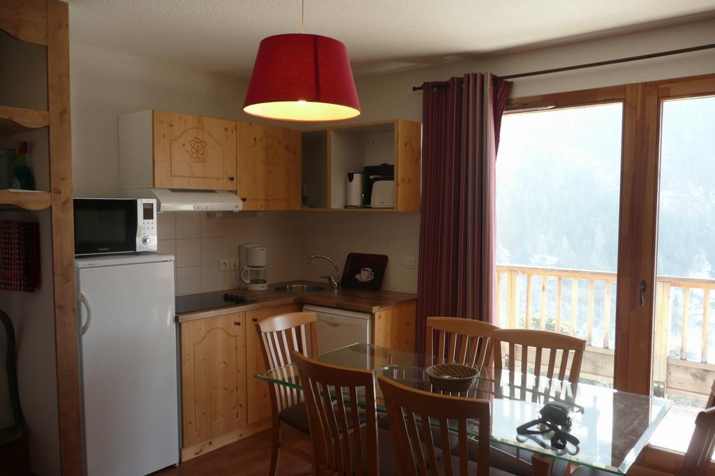 Montagne Duplex-orelle 9 Pers. Avec Apartment Orelle
