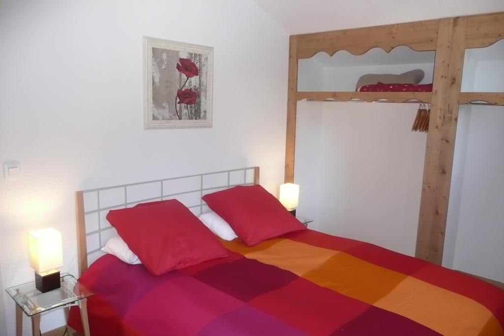 Montagne Duplex-orelle 9 Pers. Avec Orelle