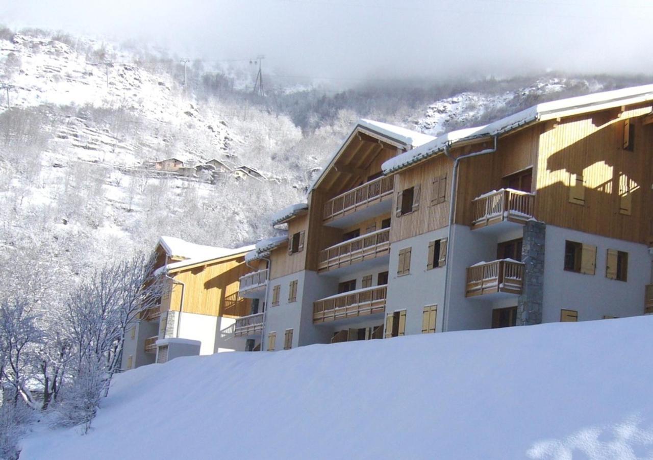 Apartment Montagne Duplex-orelle 9 Pers. Avec Orelle