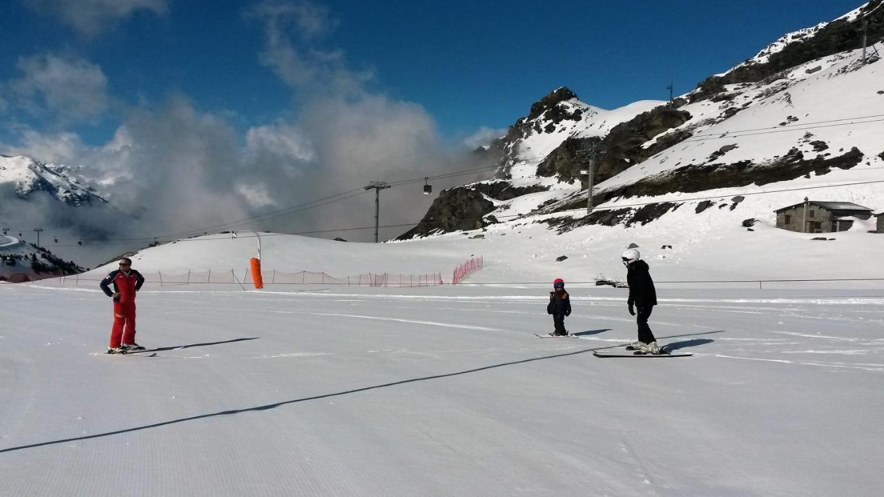 Montagne Duplex-orelle 9 Pers. Avec *