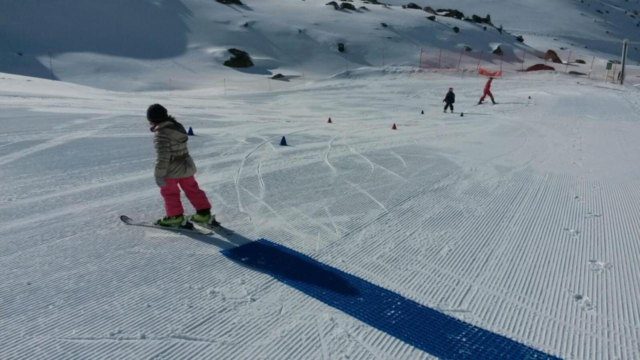 Montagne Duplex-orelle 9 Pers. Avec * Orelle