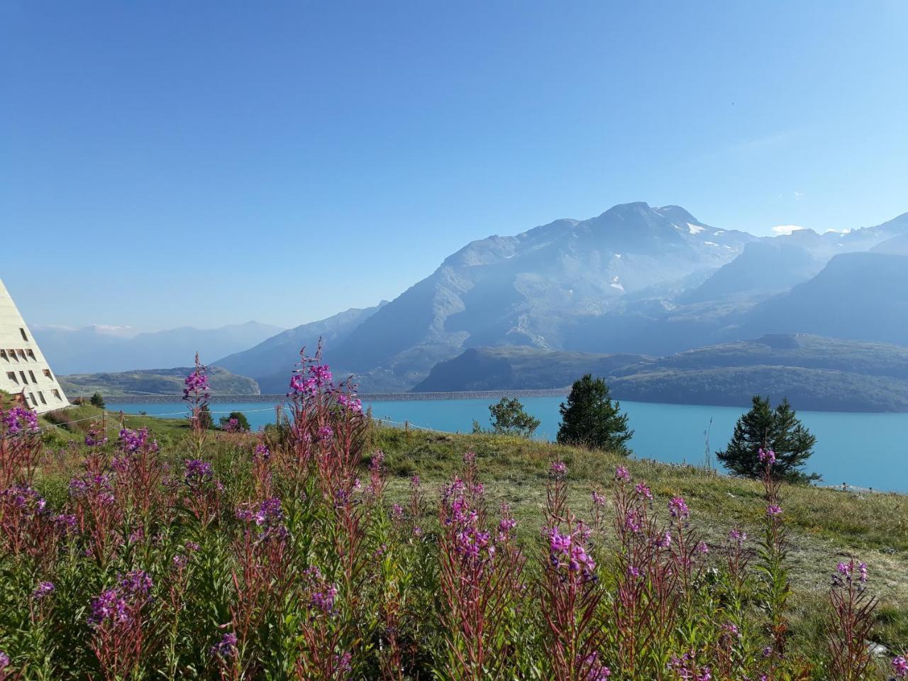 Apartment Montagne Duplex-orelle 9 Pers. Avec *
