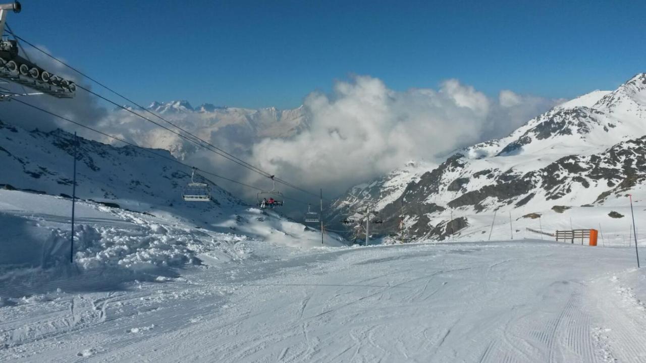 Montagne Duplex-orelle 9 Pers. Avec Orelle