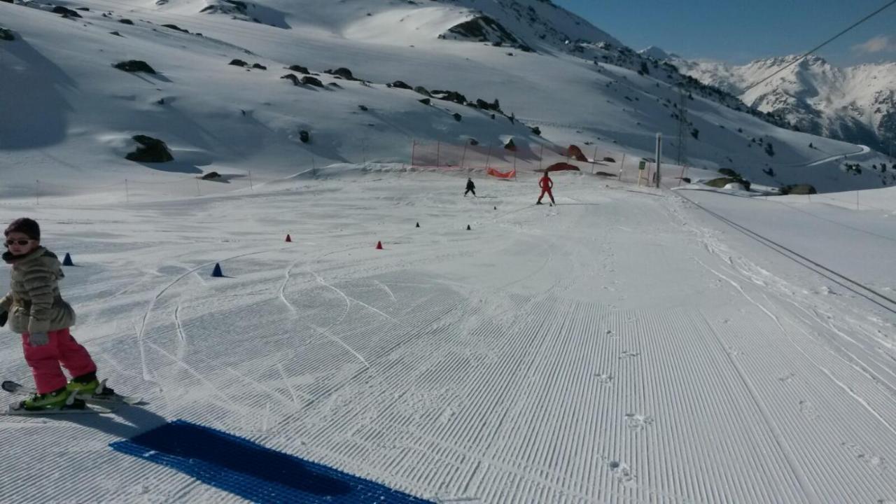 Montagne Duplex-orelle 9 Pers. Avec Apartment