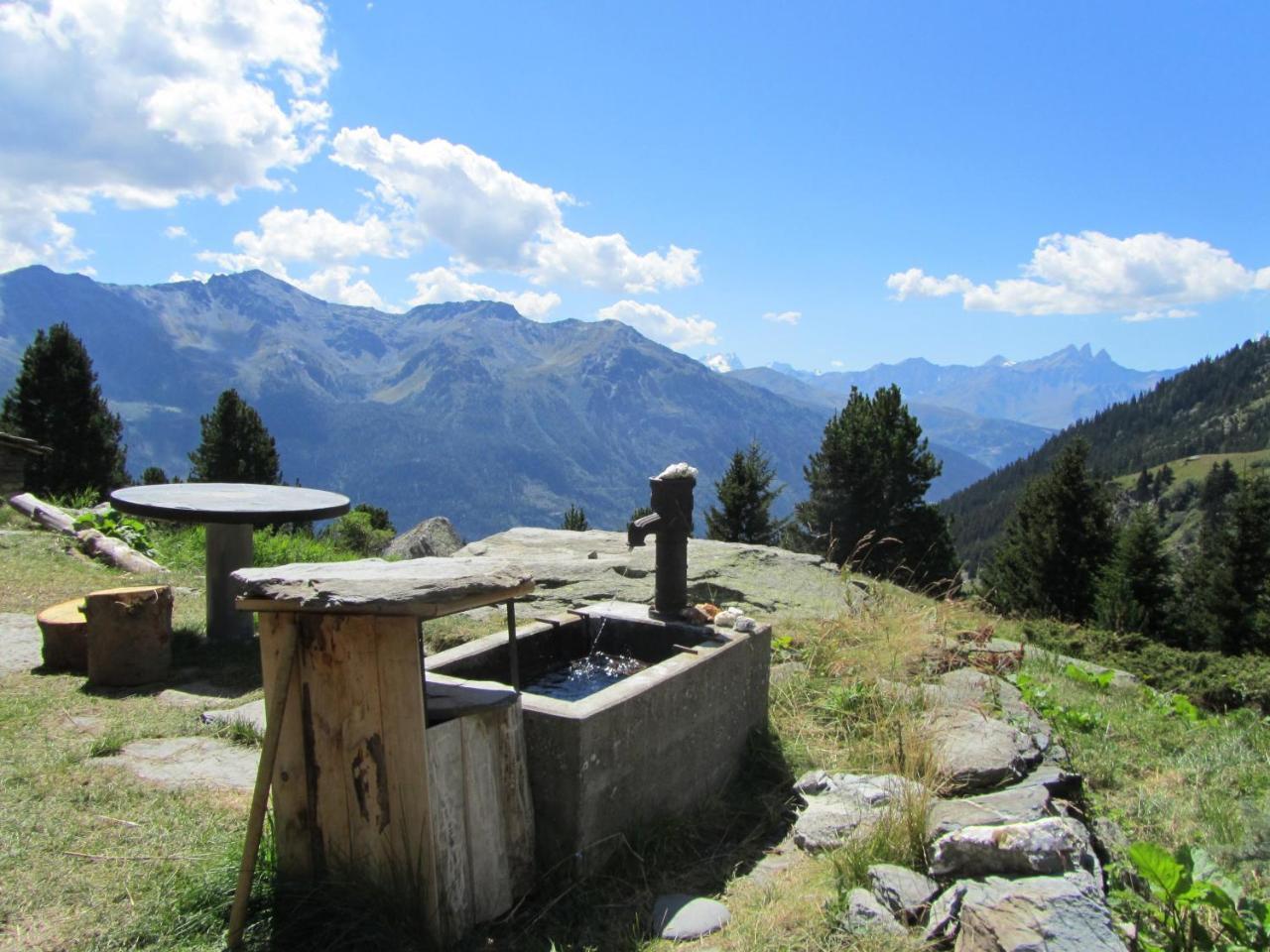 Apartment Montagne Duplex-orelle 9 Pers. Avec *