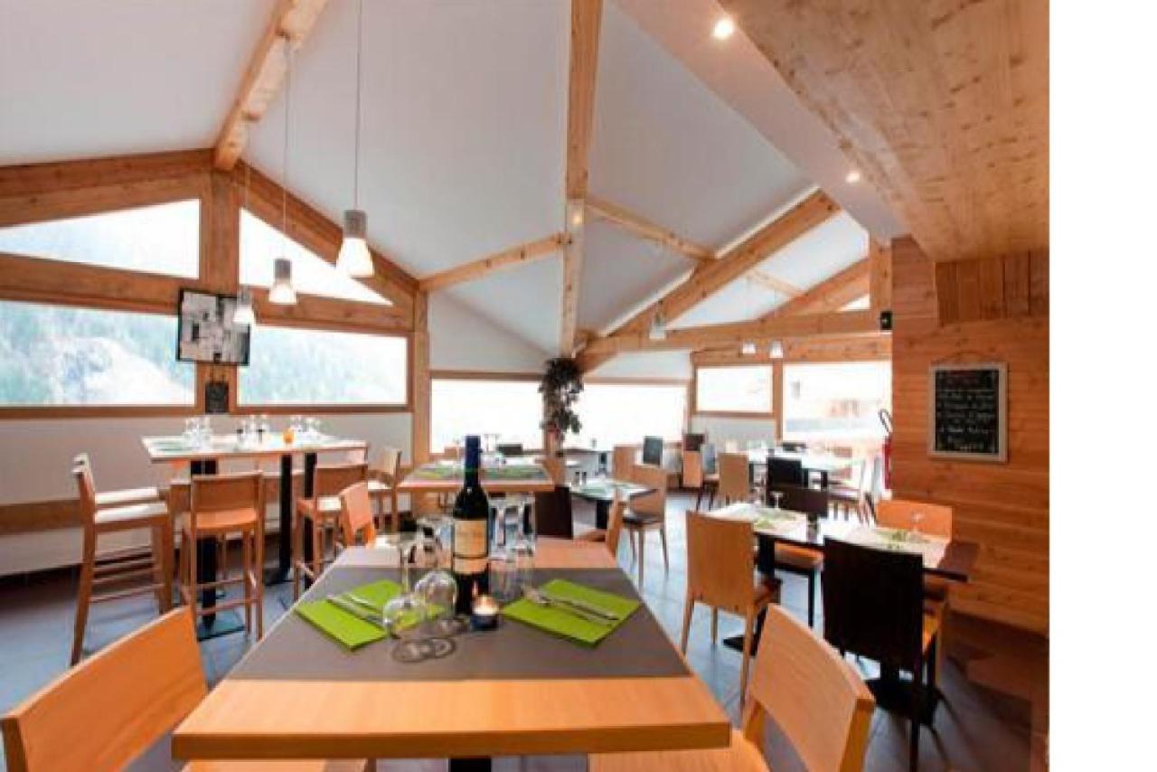 Montagne Duplex-orelle 9 Pers. Avec *
