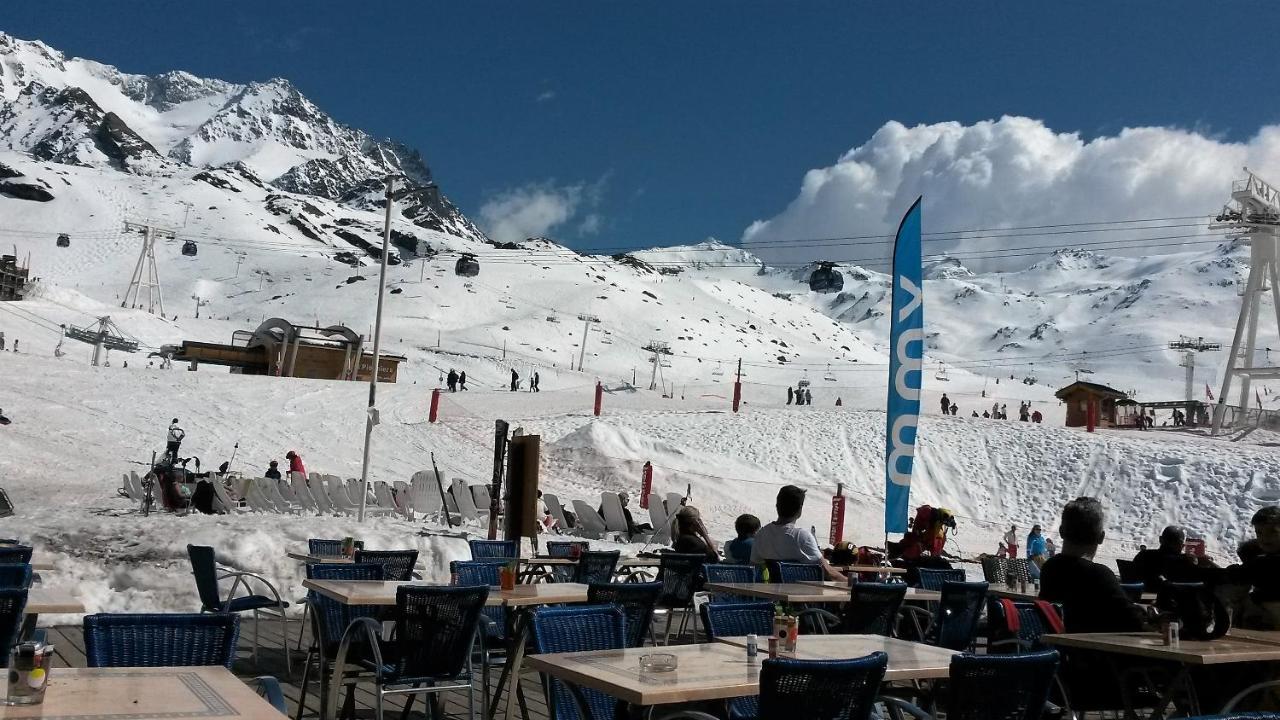 Montagne Duplex-orelle 9 Pers. Avec Apartment