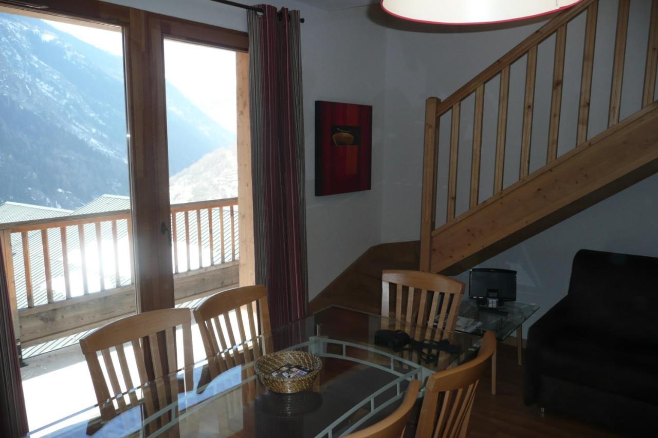 Apartment Montagne Duplex-orelle 9 Pers. Avec