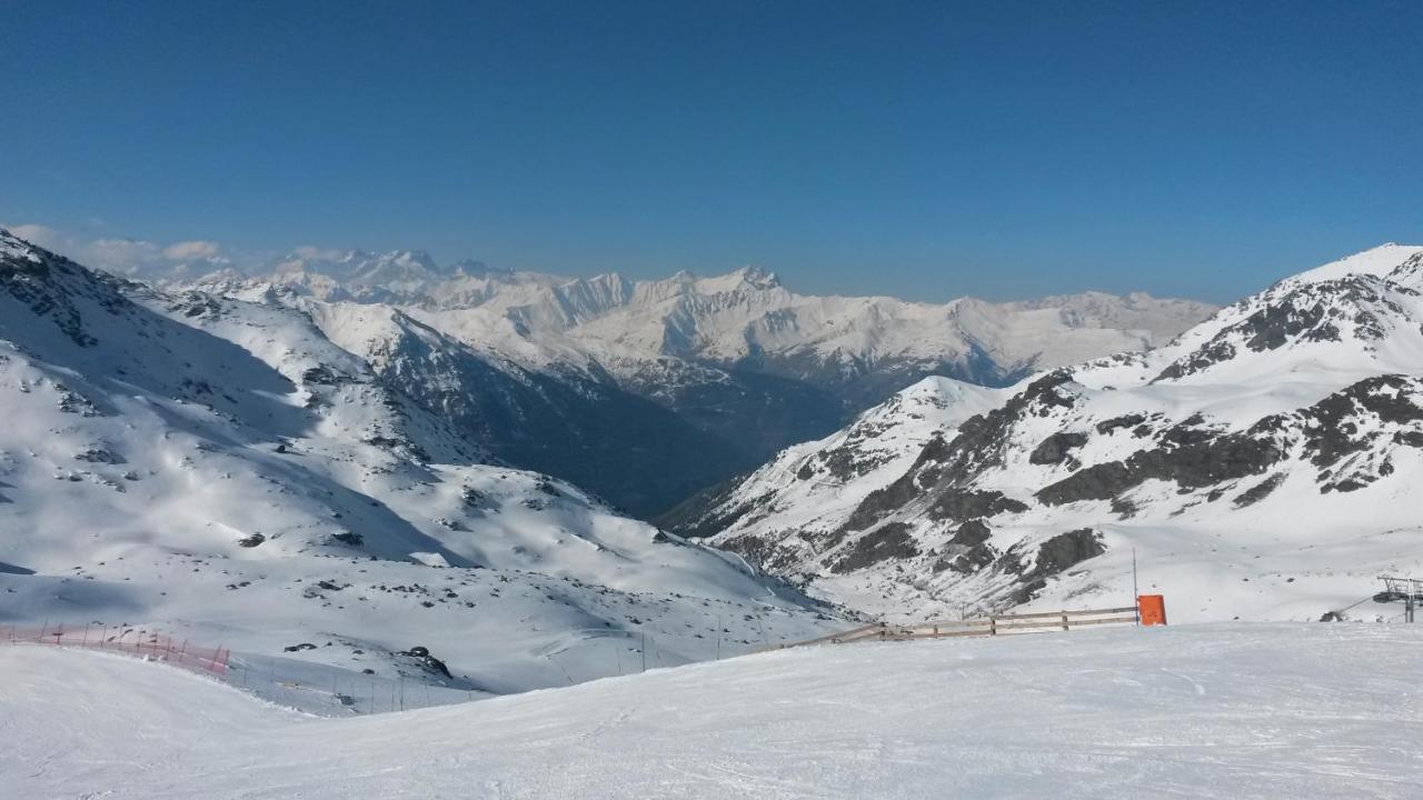 Montagne Duplex-orelle 9 Pers. Avec *