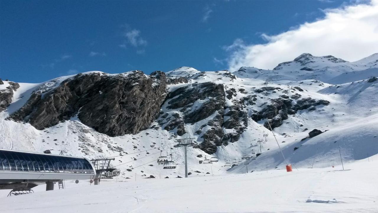 Montagne Duplex-orelle 9 Pers. Avec