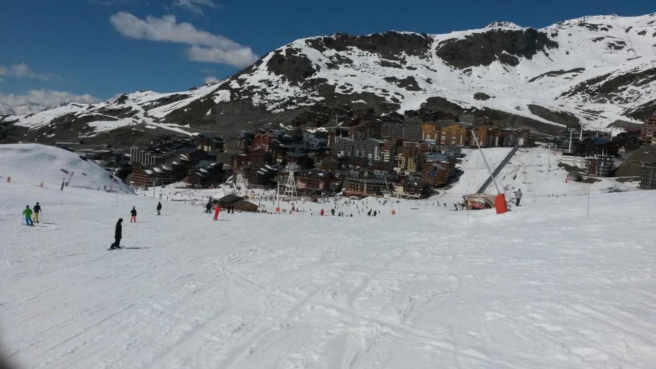 Montagne Duplex-orelle 9 Pers. Avec Apartment Orelle